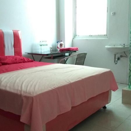 Uni Inn Semarang - Gunung Pati Zewnętrze zdjęcie
