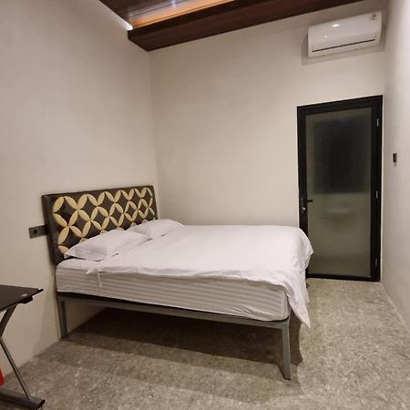 Uni Inn Semarang - Gunung Pati Zewnętrze zdjęcie