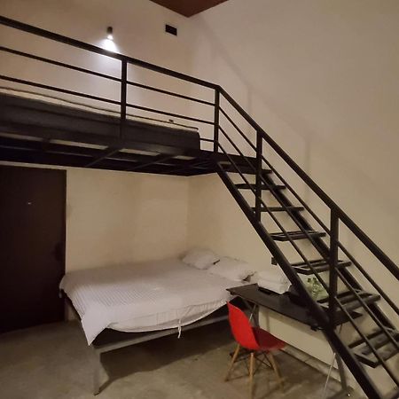 Uni Inn Semarang - Gunung Pati Zewnętrze zdjęcie