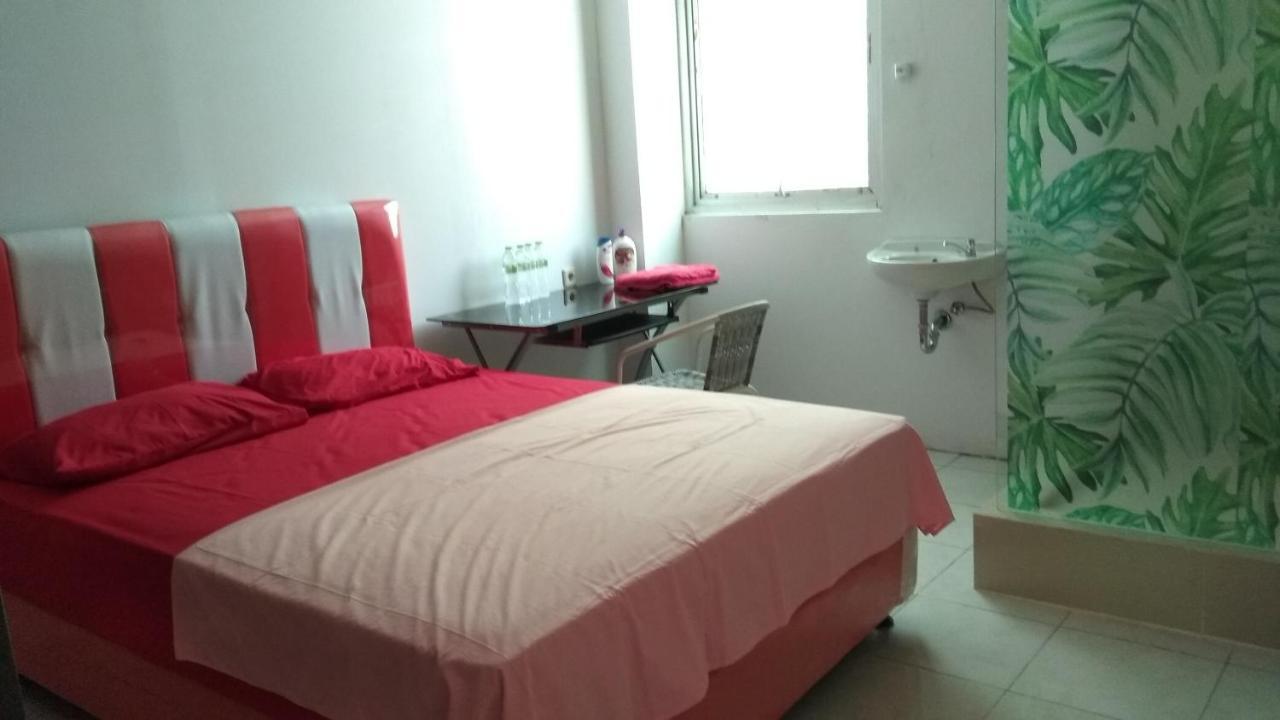 Uni Inn Semarang - Gunung Pati Zewnętrze zdjęcie