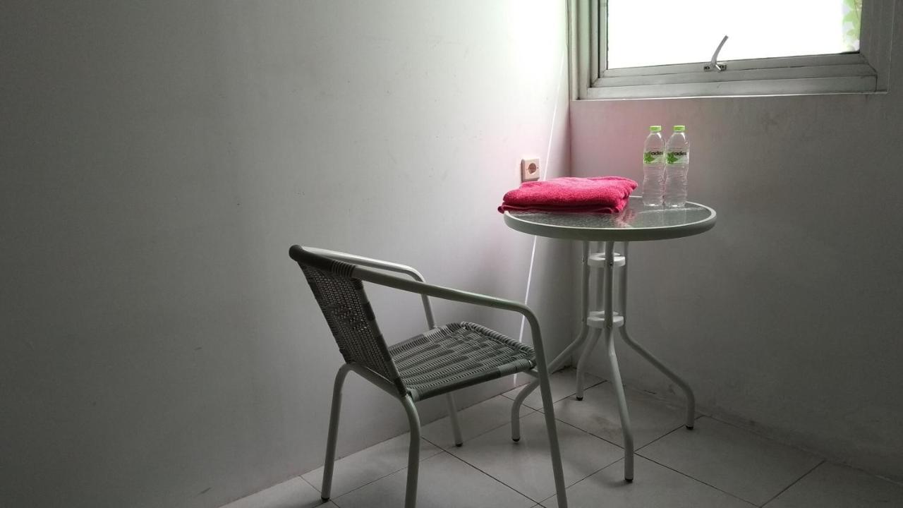 Uni Inn Semarang - Gunung Pati Zewnętrze zdjęcie