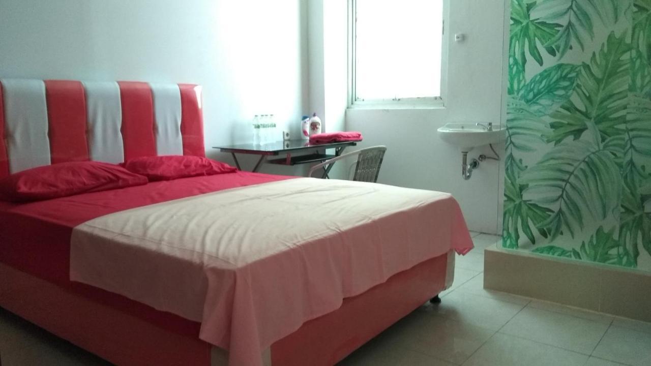 Uni Inn Semarang - Gunung Pati Zewnętrze zdjęcie