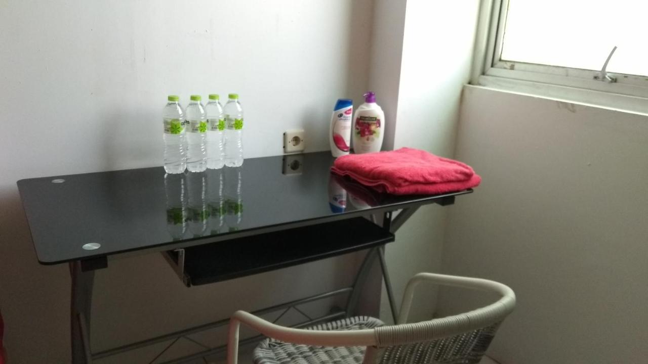 Uni Inn Semarang - Gunung Pati Zewnętrze zdjęcie
