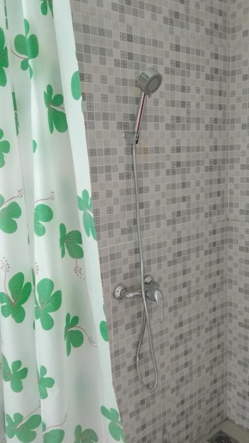 Uni Inn Semarang - Gunung Pati Zewnętrze zdjęcie