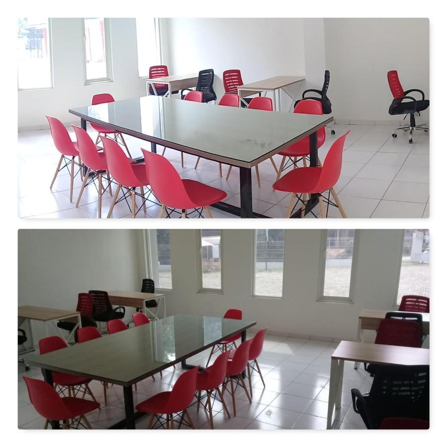 Uni Inn Semarang - Gunung Pati Zewnętrze zdjęcie