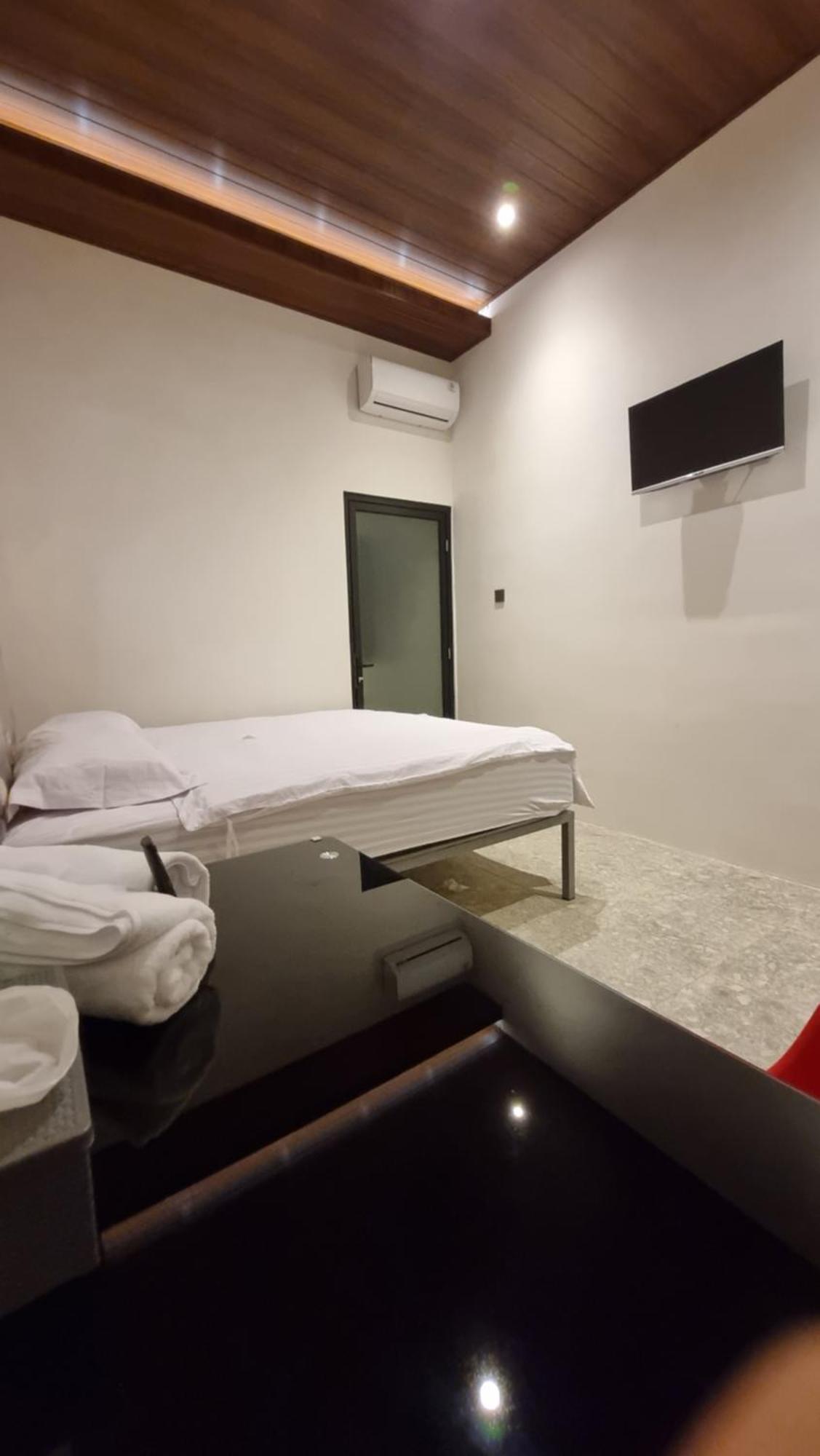 Uni Inn Semarang - Gunung Pati Zewnętrze zdjęcie