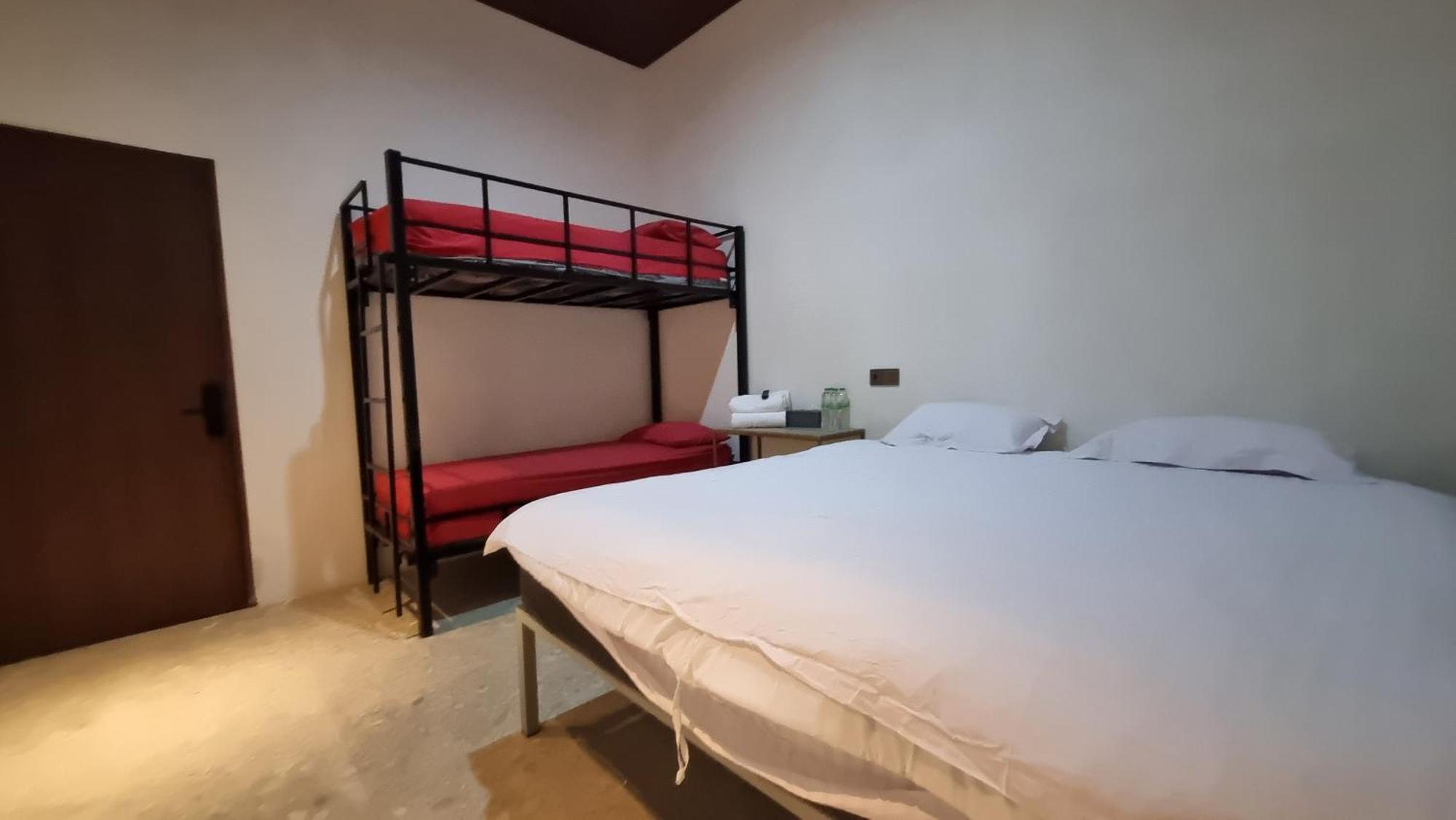 Uni Inn Semarang - Gunung Pati Zewnętrze zdjęcie