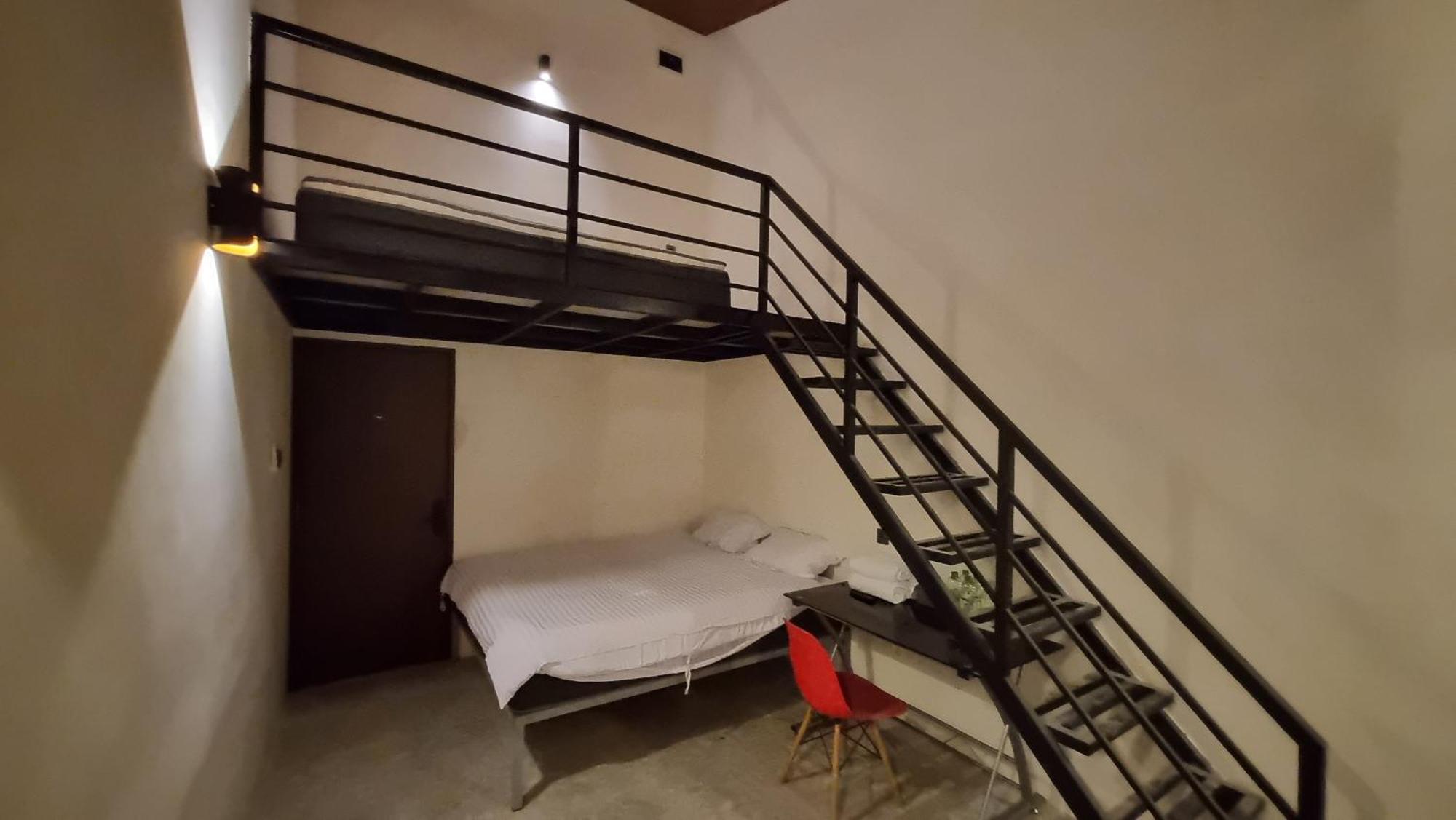 Uni Inn Semarang - Gunung Pati Zewnętrze zdjęcie